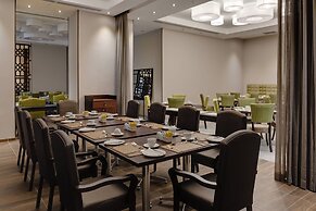 Protea Hotel Owerri Select