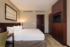 Protea Hotel Owerri Select
