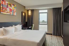 Protea Hotel Owerri Select
