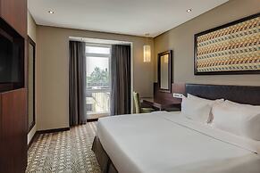 Protea Hotel Owerri Select