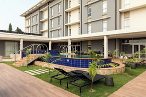 Protea Hotel Owerri Select