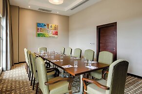 Protea Hotel Owerri Select