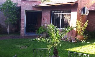 Casa Mapocha