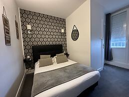 Hôtel Saint Yves