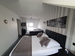 Hôtel Saint Yves
