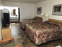 Travelodge Inn & Suites by Wyndham Deadwood