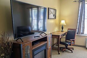 Travelodge Inn & Suites by Wyndham Deadwood