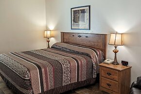 Travelodge Inn & Suites by Wyndham Deadwood