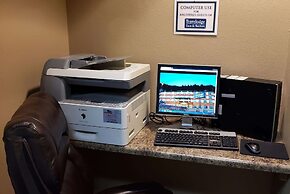 Travelodge Inn & Suites by Wyndham Deadwood