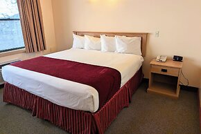 Travelodge Inn & Suites by Wyndham Deadwood