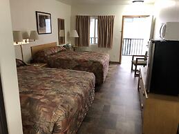 Travelodge Inn & Suites by Wyndham Deadwood