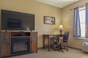 Travelodge Inn & Suites by Wyndham Deadwood