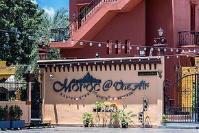 The Air Khaoyai Hotel
