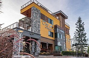 The Air Khaoyai Hotel