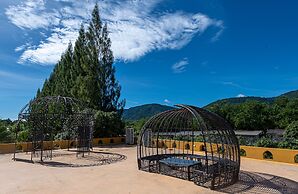 The Air Khaoyai Hotel