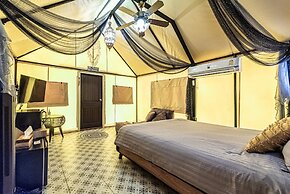 The Air Khaoyai Hotel