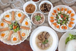 The Air Khaoyai Hotel