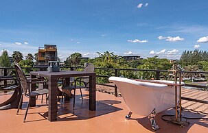 The Air Khaoyai Hotel