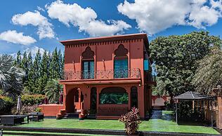 The Air Khaoyai Hotel