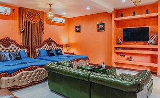 The Air Khaoyai Hotel