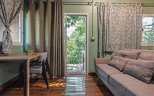 The Air Khaoyai Hotel