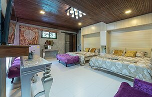 The Air Khaoyai Hotel