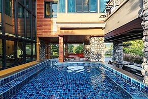 The Air Khaoyai Hotel