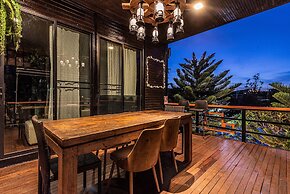 The Air Khaoyai Hotel