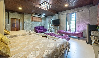 The Air Khaoyai Hotel