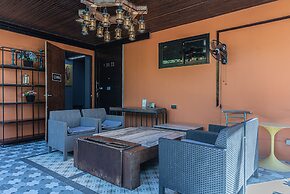 The Air Khaoyai Hotel