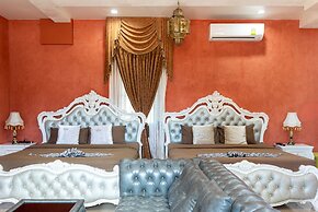 The Air Khaoyai Hotel
