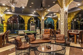 The Air Khaoyai Hotel