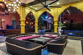 The Air Khaoyai Hotel