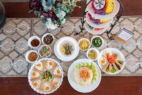 The Air Khaoyai Hotel