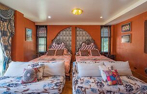 The Air Khaoyai Hotel