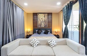 The Air Khaoyai Hotel