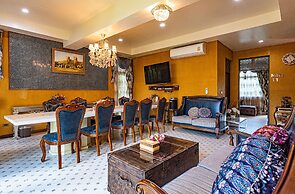 The Air Khaoyai Hotel