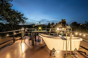 The Air Khaoyai Hotel