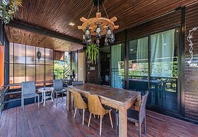 The Air Khaoyai Hotel