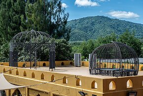 The Air Khaoyai Hotel