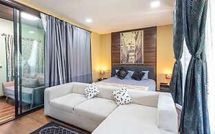 The Air Khaoyai Hotel