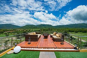 The Air Khaoyai Hotel