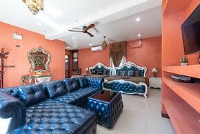 The Air Khaoyai Hotel