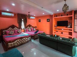 The Air Khaoyai Hotel