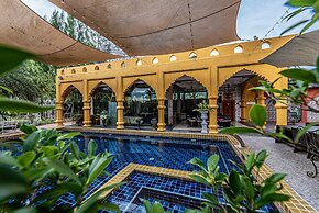 The Air Khaoyai Hotel
