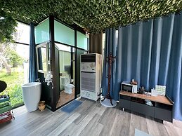 The Air Khaoyai Hotel