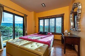 The Air Khaoyai Hotel