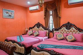 The Air Khaoyai Hotel