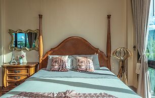 The Air Khaoyai Hotel