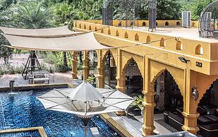 The Air Khaoyai Hotel